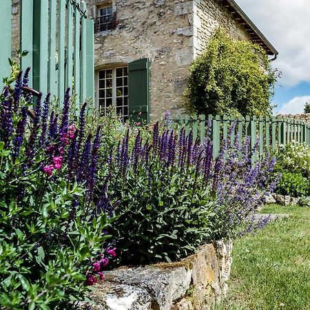 Chateau De Puissentut Homps  Eksteriør billede